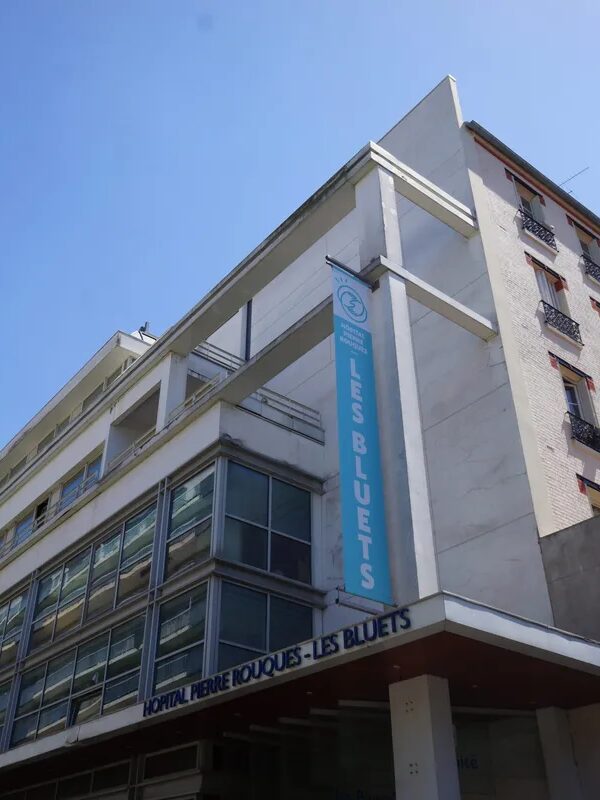 maternité suivi grossesse jumeaux